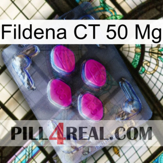 Fildena CT 50Mg 02